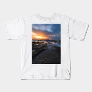 Reflected Kids T-Shirt